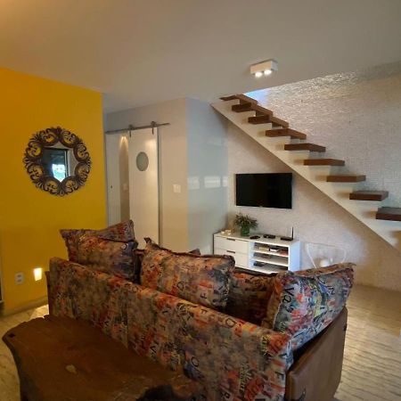 Duplex Lagoa Do Forte ปรายาโดฟอร์ชิ ภายนอก รูปภาพ